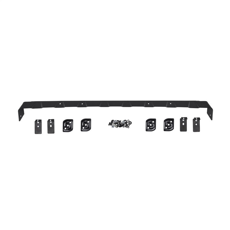 ARB BASE Rack Deflector BASE Rack 1770020 and BASE Rack Mount Kit 17950010 - 17950020