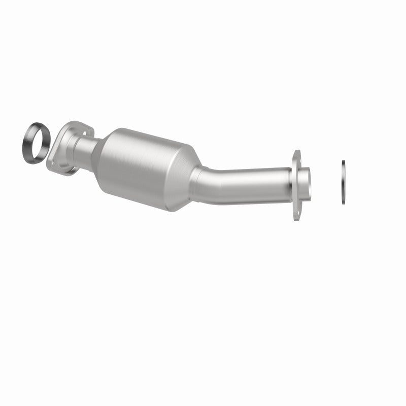MagnaFlow 2011 Toyota Sienna 3.5L Direct Fit Converter - 5592557