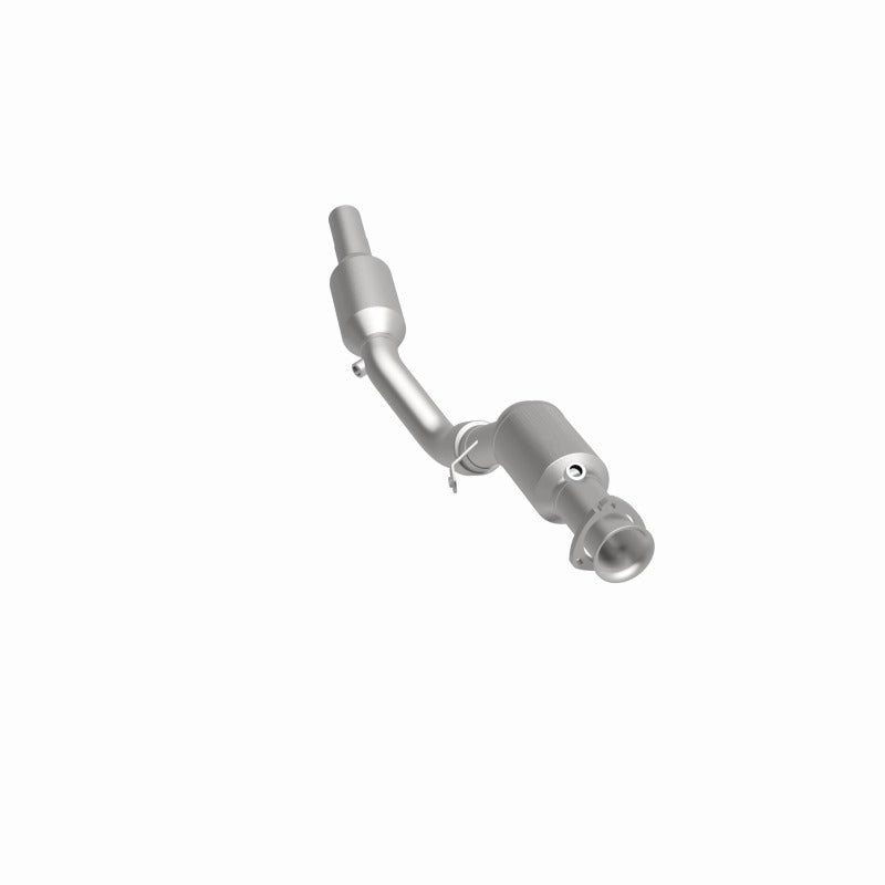MagnaFlow Direct Fit Catalytic Converter 04-09 Audi S4 4.2L DS MT OE - 49871