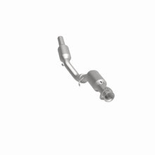 Load image into Gallery viewer, MagnaFlow Direct Fit Catalytic Converter 04-09 Audi S4 4.2L DS MT OE - 49871