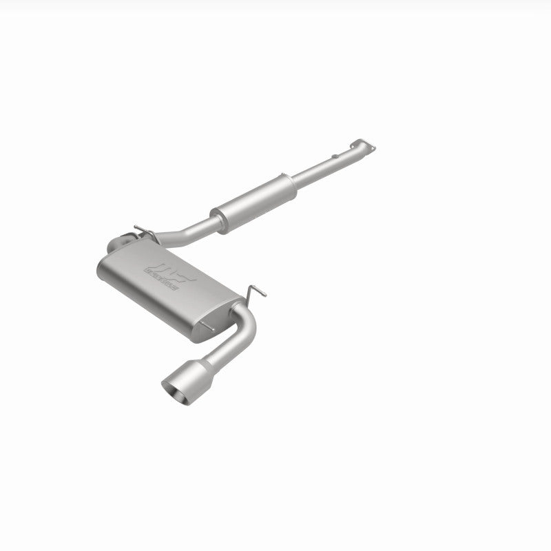 MagnaFlow Sys C/B Mazda Miata M1 - 15715