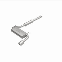 Load image into Gallery viewer, MagnaFlow Sys C/B Mazda Miata M1 - 15715