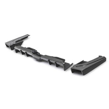 Load image into Gallery viewer, Seibon 2022 Subaru WRX MB-Style Carbon Fiber Rear Diffuser - RD22SBIMP-MB