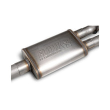 Load image into Gallery viewer, Flowmaster 94-95 GM 1500/2500 LD FlowFX Cat-Back Exhaust System - 718190
