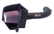 Load image into Gallery viewer, K&amp;N 02-07  Dodge Ram 1500 V6 3.7 L Intake - 57-1537