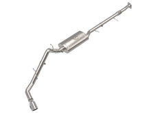 Load image into Gallery viewer, aFe Apollo GT Series Cat-Back Exhaust System GM Colorado/Canyon 23-25 L4-2.7L (t) - 49-44141-P