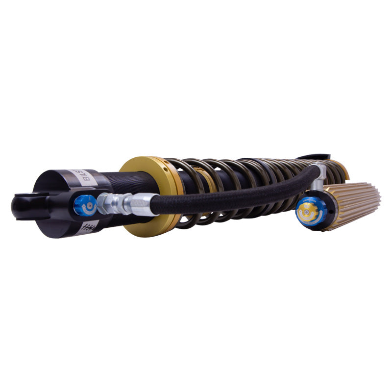 Bilstein 22-24 Can-Am Maverick X3 Max RS Turbo Black Hawk Powersports Shock & Coil Spring Ass. - RL - 41-338131