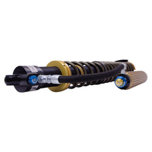 Load image into Gallery viewer, Bilstein 22-24 Can-Am Maverick X3 Max RS Turbo Black Hawk Powersports Shock &amp; Coil Spring Ass. - RL - 41-338131
