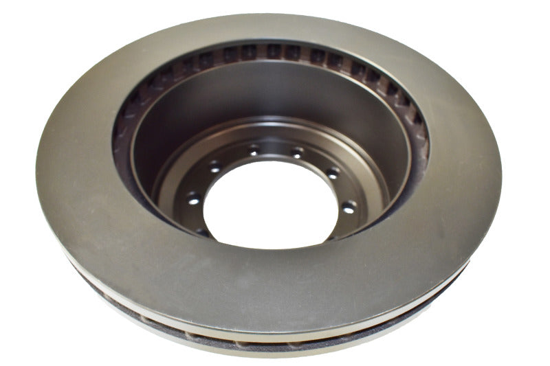 DBA 06-10 Ford LCF Front 4000 Series Plain Rotor - DBA42157