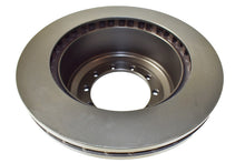 Load image into Gallery viewer, DBA 06-10 Ford LCF Front 4000 Series Plain Rotor - DBA42157