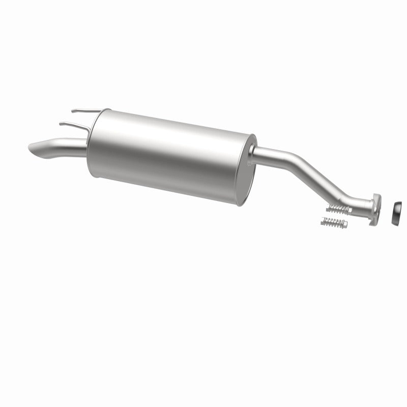 BRE Exhaust 12-15 Civic 1.8L Muffler Kit - 108-0056