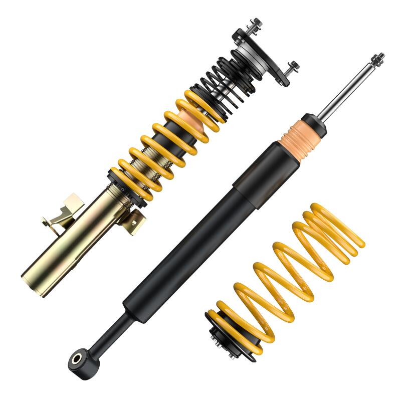 ST XTA Adjustable Coilovers 10-13 Mazdaspeed 3 - 18275819