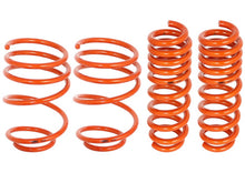Load image into Gallery viewer, aFe Control Lowering Springs 07-13 BMW 335I (E90/92) - 410-503003-N