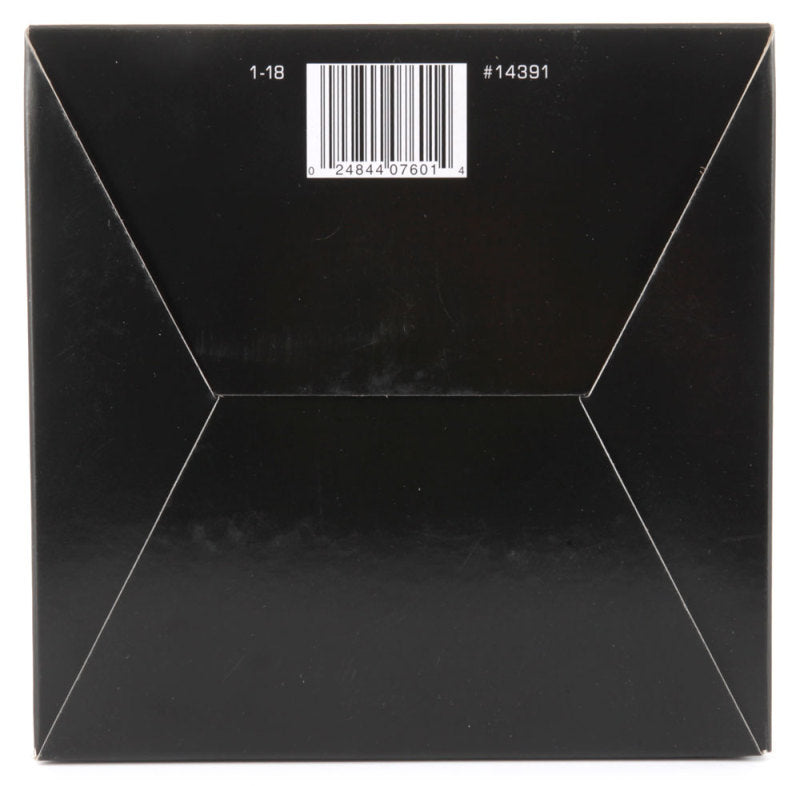 K&N Round Tapered Universal Air Filter 6in Flange ID x 7.5in Base OD x 5in Top OD x 6.5in Height - RF-1042