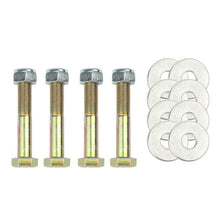 Load image into Gallery viewer, ISR Performance Eccentric Lockout Kit - 89-94 Nissan 240sx - IS-EL-S13