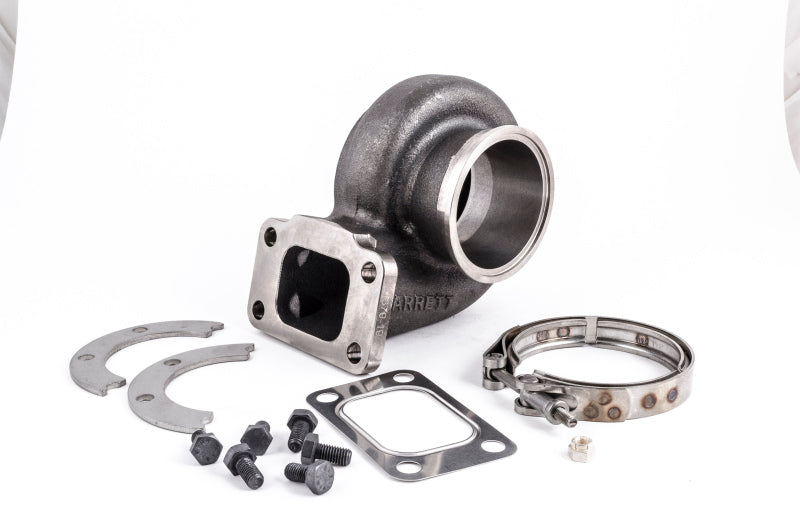 Garrett GTX3582R Gen II Turbo Assembly Kit T3 / V-Band 0.82 A/R - 856801-5068S