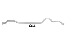 Load image into Gallery viewer, Whiteline 04-07 Subaru STi Rear 27mm Swaybar-XX h/duty Blade adjustable *Special Order* - BSR37XXZ