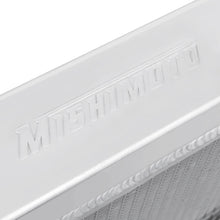 Load image into Gallery viewer, Mishimoto 86-93 Toyota Supra Manual Aluminum Radiator - MMRAD-SUP-86