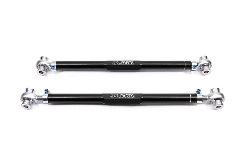 SPL Parts 2016+ Chevrolet Camaro (Gen 6) Rear Toe Links - SPL RTA CAM6