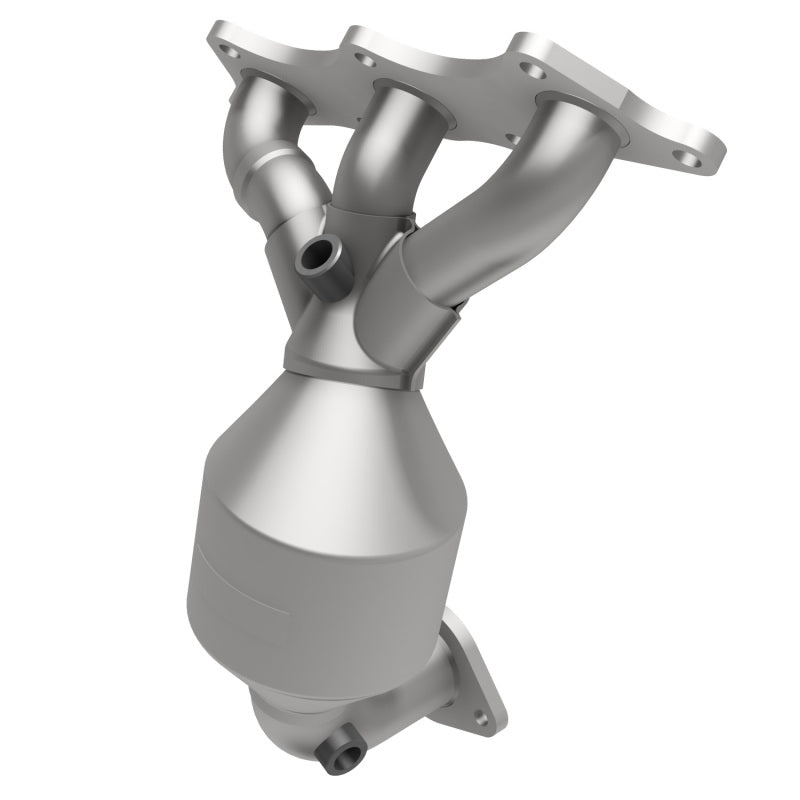 MagnaFlow DF Cat Conv Mitsubishi 06-09 Eclipse/Galant 06-08 Endeavor 3.8L Frt Manifold *NO CA SALE* - 50730