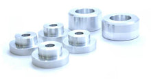 Load image into Gallery viewer, SPL Parts 95-98 Nissan 240SX (S14) / 89-02 Nissan Skyline (R32/R33/R34) Solid Diff Mount Bushings - SPL SDB S14