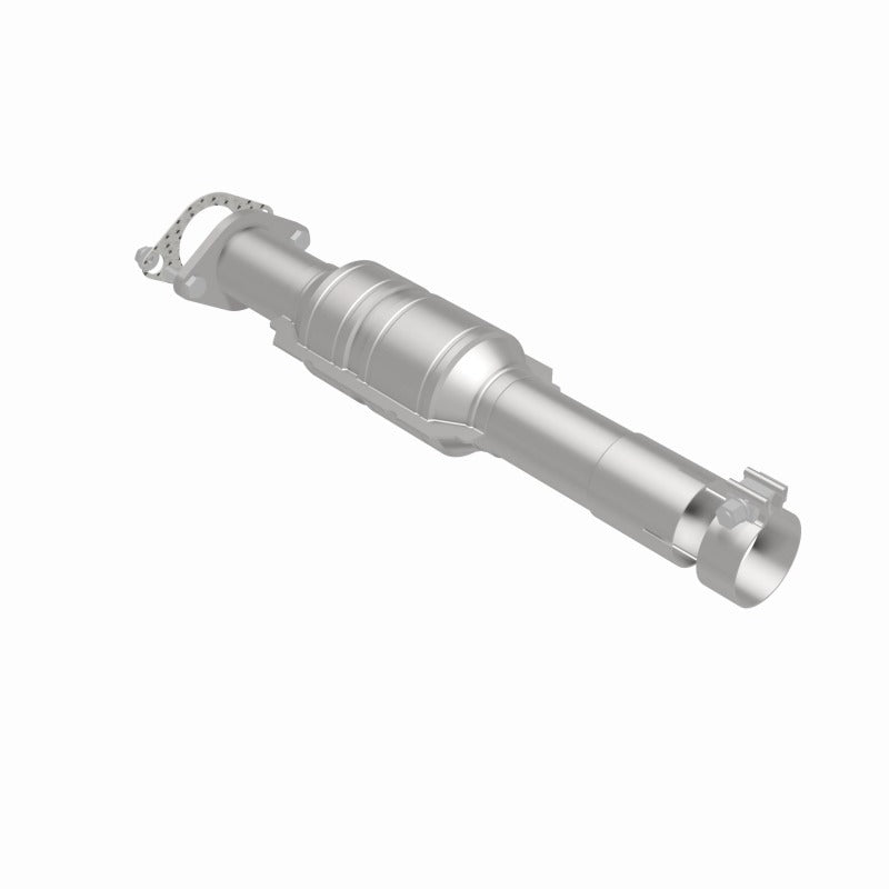 MagnaFlow Direct Fit Catalytic Converter 2012-2013 Impala 3.6L Underbody - 52107