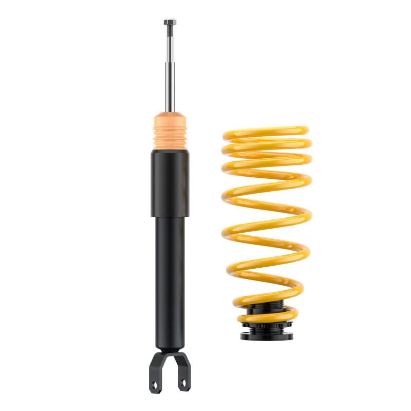 ST X-Height Adjustable Coilovers 03-08 Nissan 350Z (incl. Convertible) - 13285002