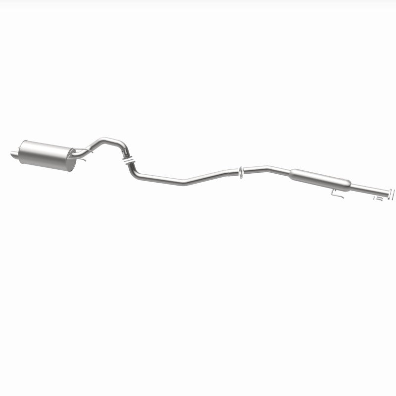 MagnaFlow 04-09 Kia Spectra 2.0L BRE Exhaust Kit - 106-0854