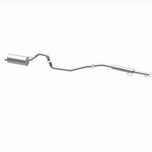 Load image into Gallery viewer, MagnaFlow 04-09 Kia Spectra 2.0L BRE Exhaust Kit - 106-0854