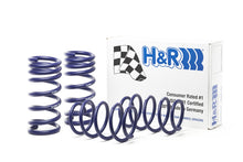 Load image into Gallery viewer, H&amp;R 15-22 Ford Mustang V6/V8/2.3L EcoBoost Sport Spring (w/o MagneRide) - 51691