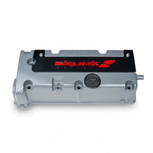 Load image into Gallery viewer, Skunk2 06-11 Honda Black Spark Plug Cover - 632-05-1005