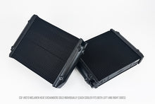 Load image into Gallery viewer, CSF McLaren MP4-12C / 650S / 675LT High Performance Heat Exchanger - 8213