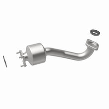 Load image into Gallery viewer, MagnaFlow Direct Fit Catalytic Converter 16-18 Honda HR-V 1.8L - 21-979