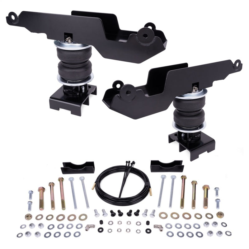 Air Lift 19-24 Mercedes Sprinter 2500 LoadLifter 5000 Air Spring Kit - 57812