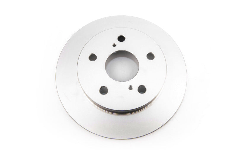 DBA 11-17 Lexus CT200h E Type (w/259mm Rear Rotor) Rear En-Shield Standard Rotor - DBA2743E