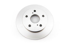 Load image into Gallery viewer, DBA 11-17 Lexus CT200h E Type (w/259mm Rear Rotor) Rear En-Shield Standard Rotor - DBA2743E