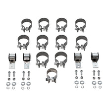 Load image into Gallery viewer, Flowmaster 63-66 GM C10 American Thunder SS Crossmember-Back Exhaust System - 817937