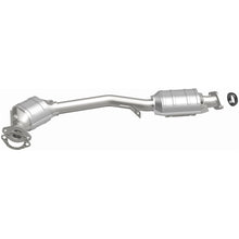 Load image into Gallery viewer, MagnaFlow Direct Fit Catalytic Converter 99-04 Subaru Forester 2.5L - 444043