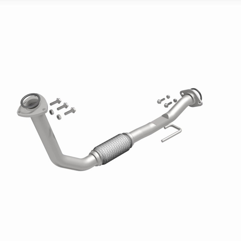 BRE Exhaust 92-93 Camry 2.2L Front Pipe Kit - 107-0136