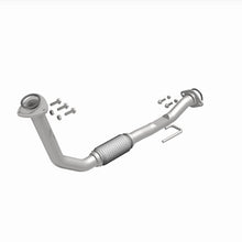 Load image into Gallery viewer, BRE Exhaust 92-93 Camry 2.2L Front Pipe Kit - 107-0136