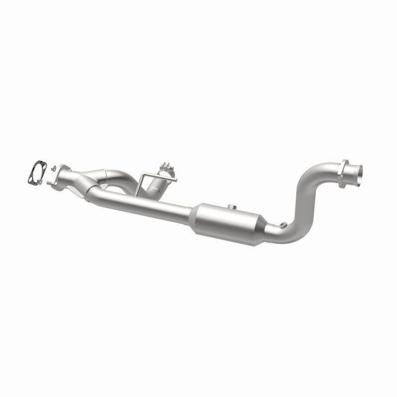 MagnaFlow 07-09 Chrysler Aspen 5.7L Direct Fit Converter - 5451652