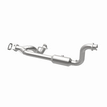 Load image into Gallery viewer, MagnaFlow 07-09 Chrysler Aspen 5.7L Direct Fit Converter - 5451652