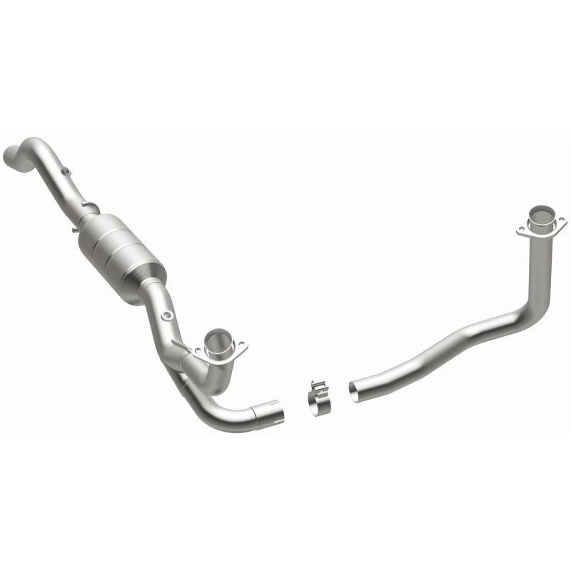 MagnaFlow Conv DF 00 Dodge Durango 5.2L 4WD / 00-03 Durango 5.9L 4WD (49 State) - 93217