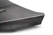 Load image into Gallery viewer, Seibon 2015-2016 Ford Focus RS Carbon Fiber Hood - HD16FDFO-RS