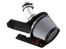 Load image into Gallery viewer, aFe Takeda Intakes Stage-2 PDS AIS PDS Mitsubishi Lancer Evo X 08 L4-2.0L (pol) - TR-4202P