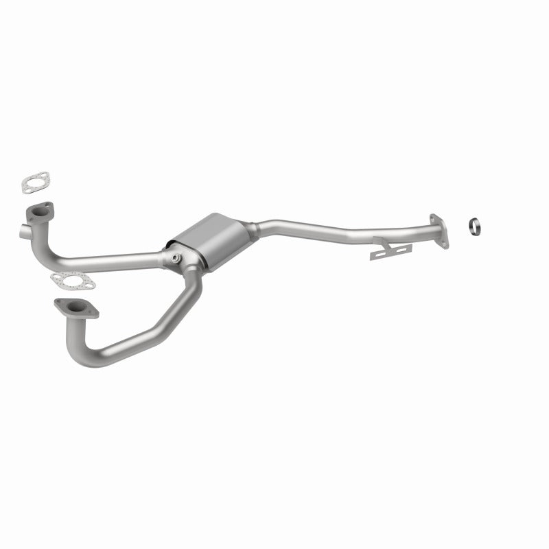 MagnaFlow Conv Subaru 45.5X6.5X4 1.75/1.75 - 23868