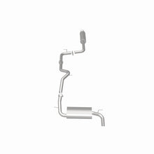Load image into Gallery viewer, MagnaFlow BRE Exhaust Kit 12-17 Ford Focus 2.0L - 106-0593