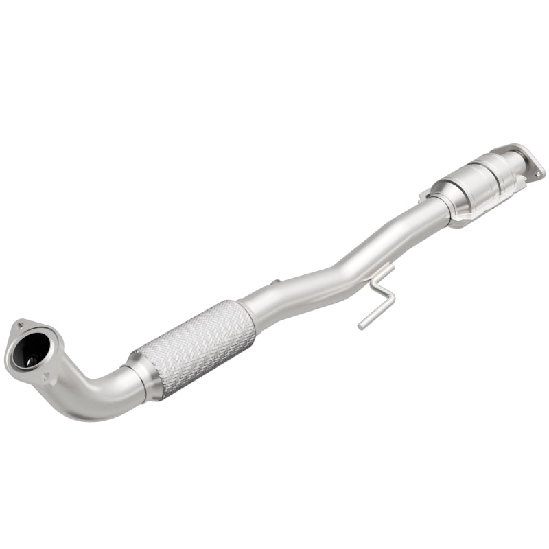 MagnaFlow Direct Fit Catalytic Converter 2002 Toyota Camry 2.4L rear - 49988