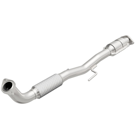 MagnaFlow Direct Fit Catalytic Converter 2002 Toyota Camry 2.4L rear - 49988