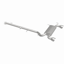Load image into Gallery viewer, BRExhaust 03-09 Nissan 350Z 3.5L Exhaust Kit - 106-0883